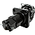 Engate G Pintle Swivel 50 Toneladas Buyers Products BP880 Reboque Pesado - Imagem 6