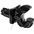 Engate G Pintle Swivel 50 Toneladas Buyers Products BP880 Reboque Pesado - Imagem 3