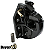 Engate Pintle de Ar 45 Toneladas Buyers P45AC6 Compensado 6 Furos - Imagem 1