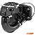 Engate Pintle CURT 48205 4.5 Toneladas para Olhal Lunette 2.3 a 3 In - Imagem 1