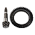 Kit Coroa e Pinho 5.38 ExCel D44538 Dana 44 Dianteiro e Traseiro - Imagem 2