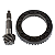 Kit Coroa e Pinho 5.38 ExCel D44538 Dana 44 Dianteiro e Traseiro - Imagem 4