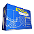 Kit Coroa e Pinho 5.38 ExCel D44538 Dana 44 Dianteiro e Traseiro - Imagem 5