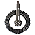 Kit Coroa e Pinho 5.38 ExCel D44538 Dana 44 Dianteiro e Traseiro - Imagem 1
