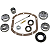 Kit Rolamentos Diferencial Dianteiro Dana 30 Jeep JK USA Standard - Imagem 1
