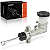 Cilindro Mestre Embreagem Com Reservatorio Jeep Wrangler YJ 1987-1990 - Imagem 1