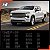 Kit Direcao Suspensao 10 Pecas Jeep Grand Cherokee 1993 1994 1995 - Imagem 3