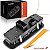 Interruptor Janela Comando Duplo Jeep Cherokee 2014-2017 Lado Motorista - Imagem 2