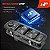 Interruptor Janela Comando Duplo Jeep Cherokee 2014-2017 Lado Motorista - Imagem 5