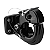 Gancho G Engate Pintle Hook Forjado 30T Para Anel Lunette 2.5 A 3" Caminhão Militar - Imagem 2