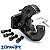 Engate G Militar Pintle Hook Draw-Tite Tow Ready 63016 30 Toneladas Extra Pesado - Caminhão Militar - Imagem 2