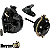 Gancho G Engate Pintle Hook Pneumatico Buyers P45AC6K 45 Toneladas 6 Furos - Imagem 1
