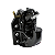 Gancho G Engate Pintle Hook Pneumatico Buyers P45AC6K 45 Toneladas 6 Furos - Imagem 3