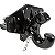 Gancho G Engate Pintle Giratorio Buyers BP225 25 Toneladas Com Placa De Montagem - Imagem 2