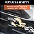 Kit Engate Gooseneck Hitch CURT 60618 Esfera 2-5/16 RAM 2500 3500 30K - Imagem 7