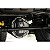 Tampa Diferencial AEV Ferro Nodular Dana 44 Jeep Wrangler JK 07-18 - Imagem 3