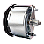 Velocimetro Jeep Willys Cj2 Cj3a Cj3b Americano 1942 A 1954 MS39021-2 85mm 60MPH - Imagem 6