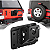 Suporte de Estepe Pneu Sobressalente Ajustável Jeep Wrangler JK JKU Unlimited - Imagem 1