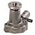 Bomba D'Água Indisa Ford F75 F100 Jeep Maverick Willys 2.3 4Cil OHC - Imagem 2