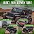 Kit Semi Eixo Traseiro Chromoly 4340 Jeep Wrangler JK Rubicon 32 Estrias - Imagem 7