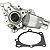 Kit Corrente Distribuição DNJ TK1123WP Jeep Cherokee Wrangler 4.0L L6 - Imagem 4
