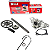 Kit Corrente Distribuição DNJ TK1123WP Jeep Cherokee Wrangler 4.0L L6 - Imagem 1