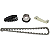 Kit Corrente Distribuição DNJ TK1163 Dodge RAM Jeep 5.7L 6.4L V8 HEMI - Imagem 2