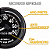 Velocímetro Humvee MS39021-2 85mm 60MPH Militar M998 HMMWV 24V Impermeável - Imagem 7