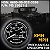 Velocímetro Humvee MS39021-2 85mm Dupla Escala 60MPH 100KMH - Imagem 4