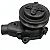 Bomba D'Agua Jeep Willys MB Ford GPW M38 CJ2A WO639992 GPW8501 - Imagem 3