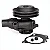Bomba D'Água Jeep Willys M38 M38A1 1950 a 1971 OE 800002 134CID F-Head - Imagem 1