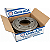 Tambor de Freio Dianteiro Traseiro 9" Jeep Willys, CJ-2A, CJ-3A, CJ-3B, M38, M38A e Ford GPW -1 16701.02 - Imagem 2
