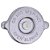 Tampa Radiador 7 Libras MotoRad T7 Jeep Willys Ford Rural F75 49 a 83 - Imagem 3