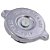 Tampa Radiador 7 Libras MotoRad T7 Jeep Willys Ford Rural F75 49 a 83 - Imagem 1