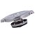 Tampa Radiador 7 Libras MotoRad T7 Jeep Willys Ford Rural F75 49 a 83 - Imagem 5