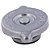 Tampa Radiador 7 Libras MotoRad T7 Jeep Willys Ford Rural F75 49 a 83 - Imagem 4