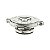 Tampa Radiador 7 Libras MotoRad T7 Jeep Willys Ford Rural F75 49 a 83 - Imagem 1