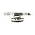 Tampa Radiador 7 Libras MotoRad T7 Jeep Willys Ford Rural F75 49 a 83 - Imagem 4