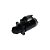 Motor de Partida 12V 3kW Bosch 1986S10083 Mercedes-Benz MB 1113 L608 - Imagem 2