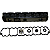 Kit Tampa de Valvula Aluminio Crown Automotive 53020323-ALB Jeep AMC - Imagem 2