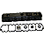 Kit Tampa de Valvula Aluminio Crown Automotive 53020323-ALB Jeep AMC - Imagem 1