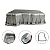 Carter de Oleo Transmissao 68RFE Alumínio PPE Ram 2500 3500 228052110 - Imagem 2