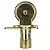 Interruptor De Pedal Dimmer De Farol De 24 V Para Jeep Willys M38 E M38a1 M151 - Imagem 4