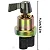 Interruptor Ignicao Comutador de Partida Jeep Willys Hummer M998 M151 11614131 - Imagem 4