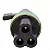 Interruptor Ignicao Comutador de Partida Jeep Willys Hummer M998 M151 11614131 - Imagem 3