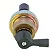 Interruptor Ignicao Comutador de Partida Jeep Willys Hummer M998 M151 11614131 - Imagem 6