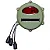 Par Lanterna Traseira Caminhao Militar M35 M35A1 M35A2 M900 24V Serie M MS51330-1 - Imagem 2