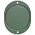 Refletor Amarelo Âmbar Viatura Jeep M151 Caminhão Militar M35 M37 A2 HUMVEE M998 - Imagem 3