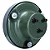 Farol Dianteiro Humvee M998 M35A2 Caminhao Militar 8741462 24V - Imagem 4