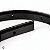 Borracha Inferior Quadro Parabrisa Jeep Willys 46/54 Omix-Ada - Imagem 2